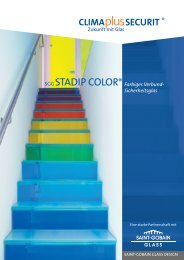 Stadip Color - glassolutions