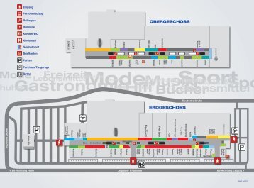 Etagenplan (PDF, 0,8 MB) - Hallescher Einkaufspark Halle/Bruckdorf