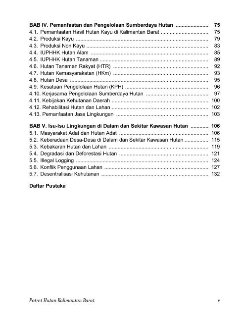 Selengkapnya (pdf) - BPKH 3 Pontianak - Departemen Kehutanan