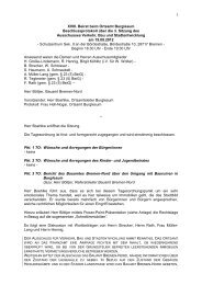 Protokoll vom 19.9.2012 (pdf, 101.8 KB) - Ortsamt Burglesum - Bremen