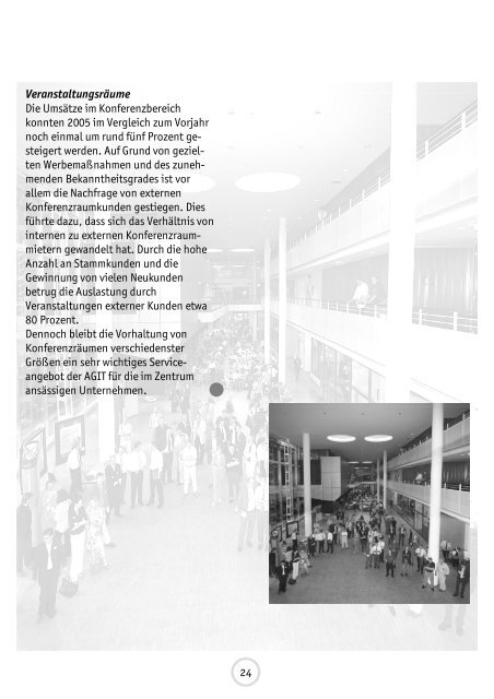 Tätigkeitsbericht 2005 - technologiezentrum-aachen.de