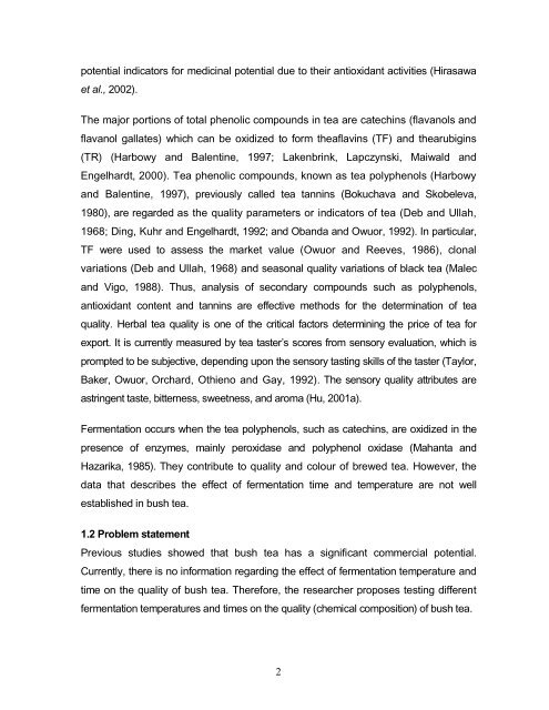 Hlahla LN Mini-Dissertation.pdf - University of Limpopo Institutional ...