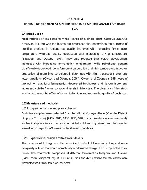 Hlahla LN Mini-Dissertation.pdf - University of Limpopo Institutional ...