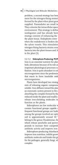 Page 2 Plant-Bacteria Interactions Edited by Iqbal Ahmad, John ...
