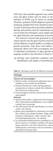 Page 2 Plant-Bacteria Interactions Edited by Iqbal Ahmad, John ...