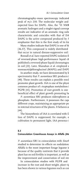 Page 2 Plant-Bacteria Interactions Edited by Iqbal Ahmad, John ...