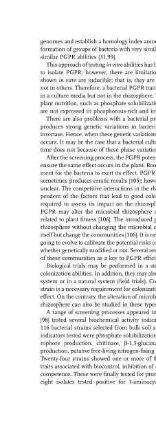 Page 2 Plant-Bacteria Interactions Edited by Iqbal Ahmad, John ...