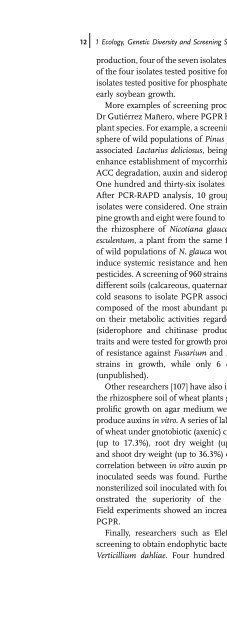 Page 2 Plant-Bacteria Interactions Edited by Iqbal Ahmad, John ...