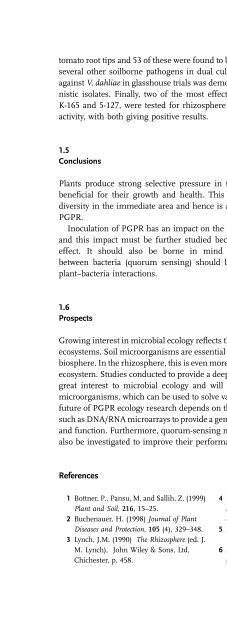 Page 2 Plant-Bacteria Interactions Edited by Iqbal Ahmad, John ...