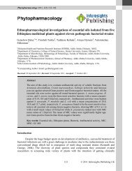 Full-Text (PDF) - Phytopharmacology