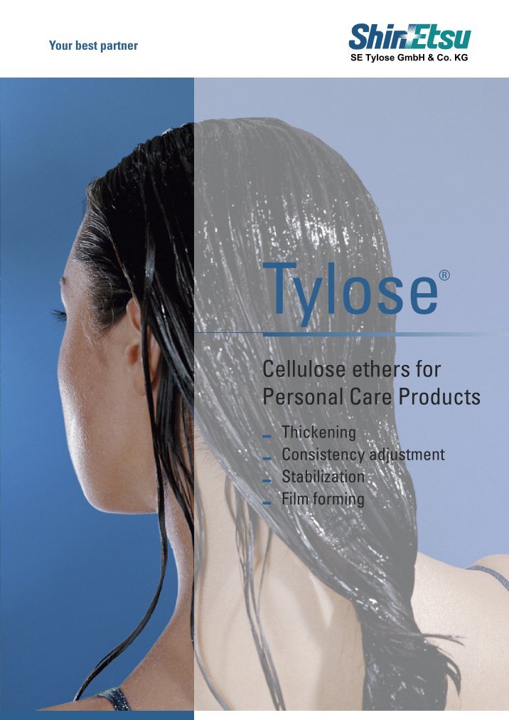 Tylose Magazines