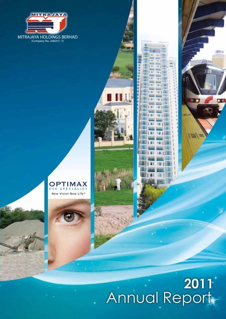 MITRA-AnnualReport2011 (1.2MB).pdf - Announcements - Bursa 