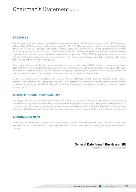 MITRA-AnnualReport2011 (1.2MB).pdf - Announcements - Bursa ...