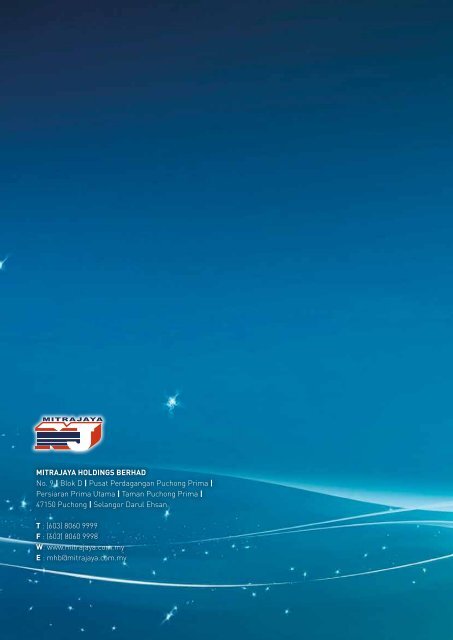 MITRA-AnnualReport2011 (1.2MB).pdf - Announcements - Bursa ...