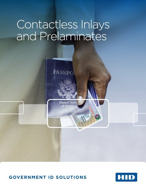 Global Cash Card Government Id