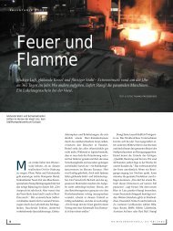 Reinigung Aktuell, Ausgabe Nr. 7 - Stangl Reinigungstechnik GmbH