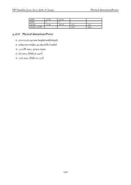 Chapter 4 PA-RISC Computer Systems - OpenPA.net