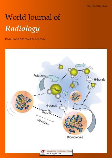 3 - World Journal of Gastroenterology