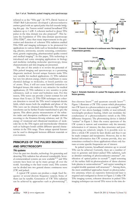 3 - World Journal of Gastroenterology