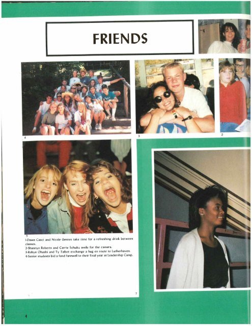 1989 - Spokane Public Schools