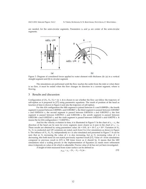 RECENT DEVELOPMENT IN COMPUTATIONAL SCIENCE