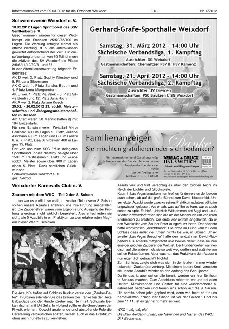 Weixdorfer Nachrichten Nr.4 (pdf 2MB)