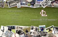 click here (pdf) - Lewis-Clark State College