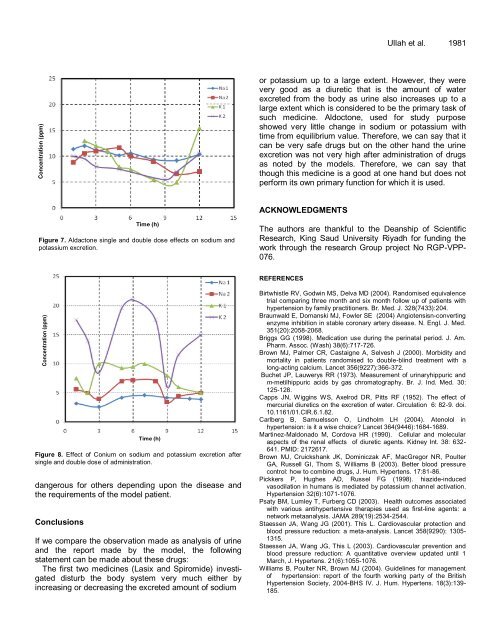 Download Complete Issue (pdf 3800kb) - Academic Journals