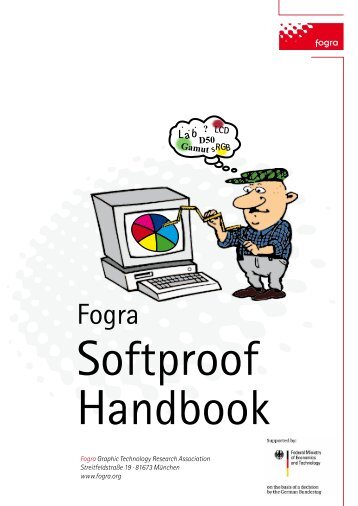 Fogra Softproof Handbook