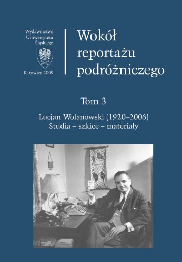 Pobierz książkę w pliku *pdf - Mariusz Kubik