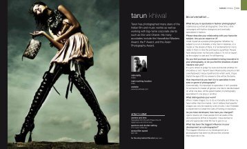 Read the complete interview with Tarun Khiwal.