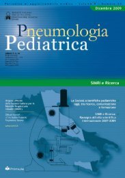 Rivista Trimestrale - Primula Multimedia
