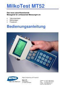 Bepro Magazine