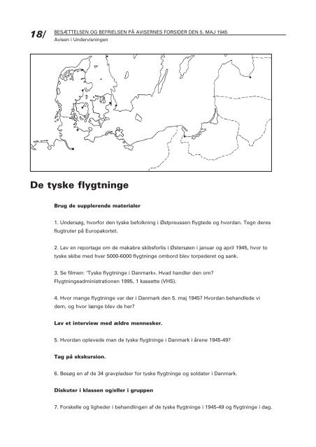 danmark frit 05.pdf - Danske Dagblades Forening