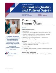 Preventing Pressure Ulcers Features - Hill-Rom