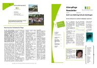 Altenpflege Newsletter - Emil-von-Behring-Schule Geislingen - T ...