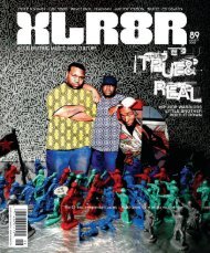 Download PDF - Xlr8r