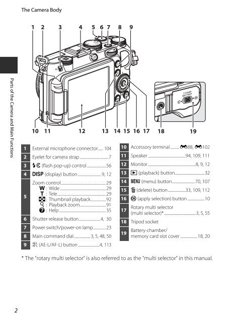 Nikon P7700 User Manual - 2CameraGuys.com