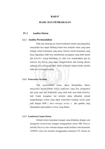 BAB 4.pdf - upn veteran jakarta