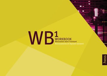 WORKBOOK - Hess AG