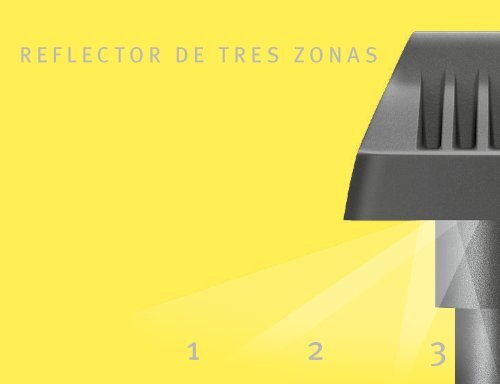 Luminaria para vÃ­as pÃºbLicas LED - Hess AG