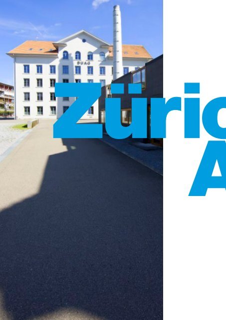 Amt für Wirtschaft und Arbeit - Kanton Zürich