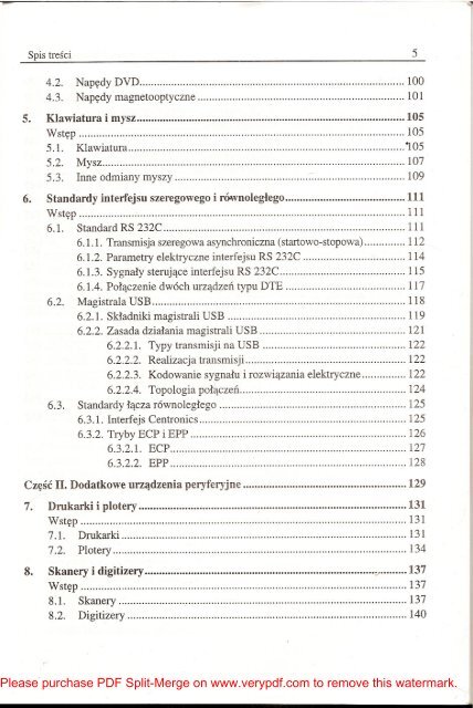 Please purchase PDF Split-Merge on www.verypdf.com to ... - Patrz