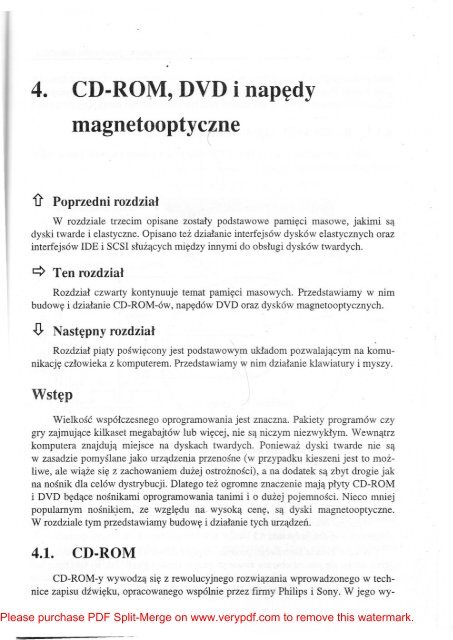 Please purchase PDF Split-Merge on www.verypdf.com to ... - Patrz