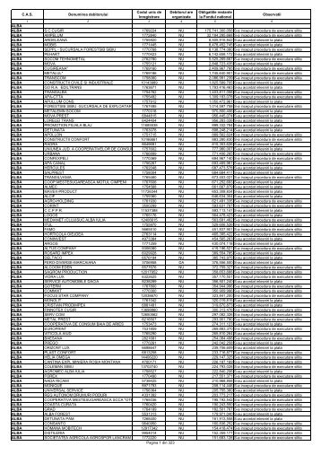 _centralizator de publicat - restantieri mici si mijlocii