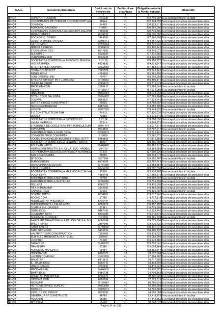 _centralizator de publicat - restantieri mici si mijlocii