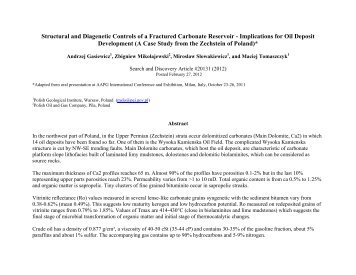 Structural and Diagenetic Controls of a Fractured Carbonate Reservoir