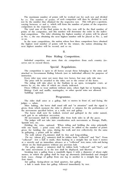 1912 Olympic Games Official Report Part 2 - LA84 Foundation