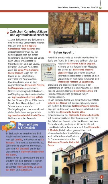 Download - Provincia di Savona