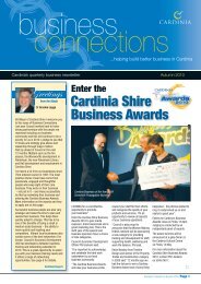 Bus_Connections_Autumn_10.pdf - Cardinia Shire Council